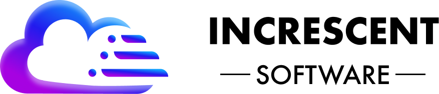 Increscent Support Desk